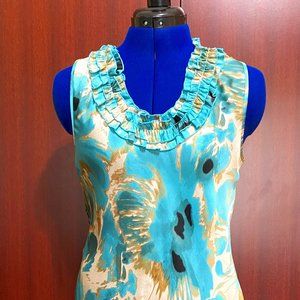 Light and airy summer blouse. Size M.